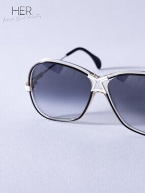 Cazal 152 col. 163 - W. Germany Cazal Sunglasses *DEADSTOCK* - UNISEX